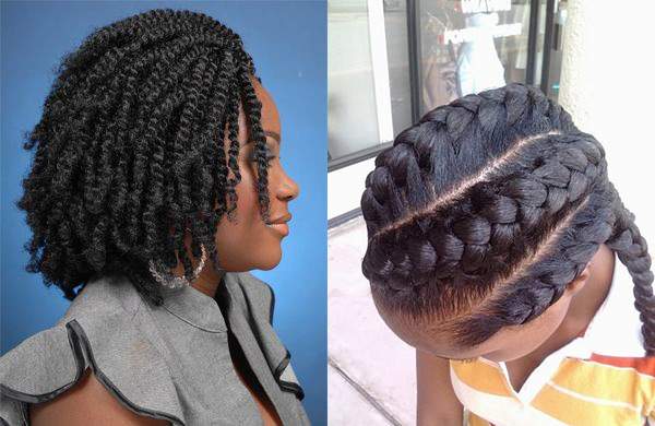 Winter Dryness Solution : Emergency Protective Style [VIDEO] •  TheBobbyPen.com™