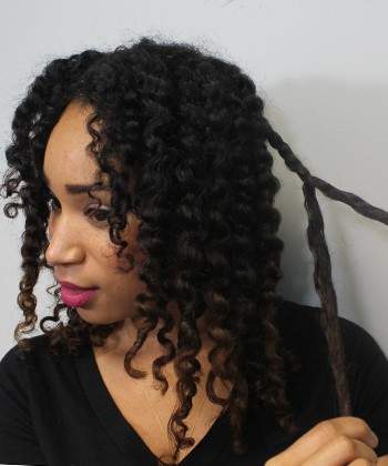 15 Protective Hairstyles To Protect Afro Hair This Winter | POPSUGAR Beauty  UK