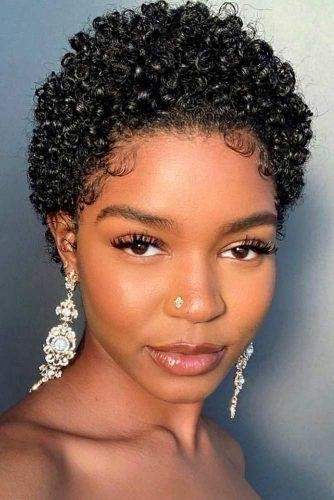 Relaxed hair hairstyles. 2 weeks in and I don't regret relaxing my hai... |  TikTok